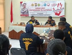 Identifikasi Jenazah Korban Pesawat Sam Air Tunggu Hasil Tes DNA dari Jakarta