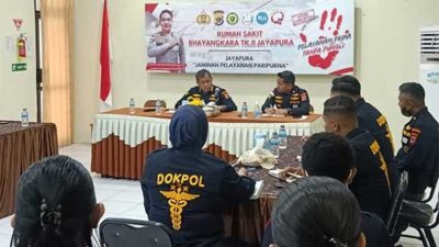 Identifikasi Jenazah Korban Pesawat Sam Air Tunggu Hasil Tes DNA dari Jakarta