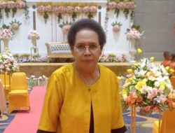 Yosmina Bukorsyom Apresiasi Kehadiran Ikatan Perempuan Byak Wilayah Tabi