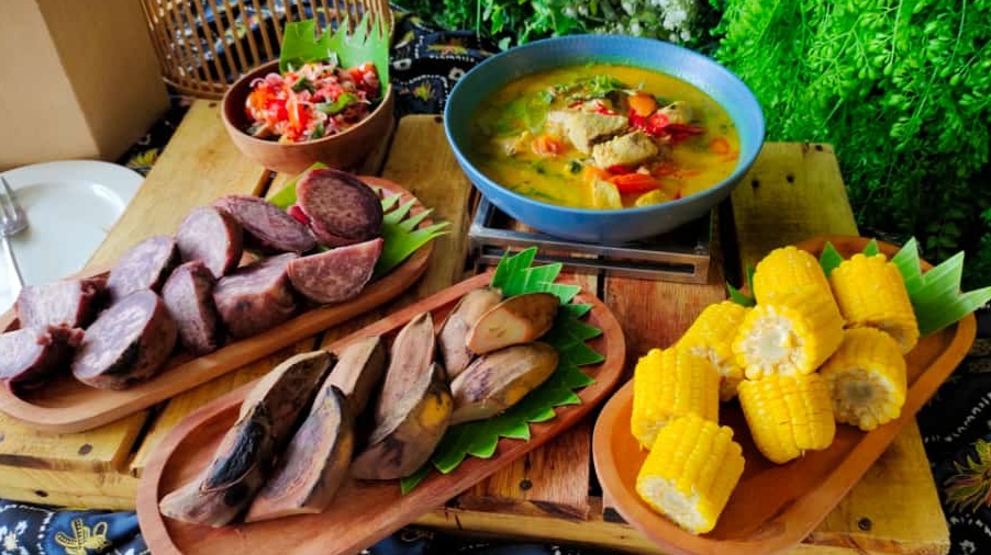 Perkenalkan Program Baru, Pecinta Kuliner Wajib Datang ke ASTON Sorong 2 IMG 20230603 171050