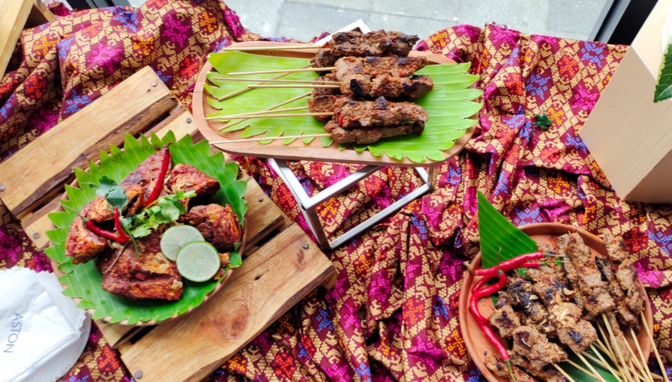 Perkenalkan Program Baru, Pecinta Kuliner Wajib Datang ke ASTON Sorong 3 IMG 20230603 171131