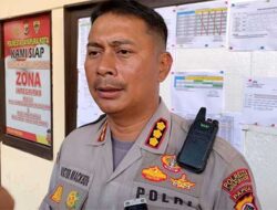 Kapolresta Tanggapi Pernyataan Kuasa Hukum Korban KDRT di Jayapura, Begini Penjelasannya