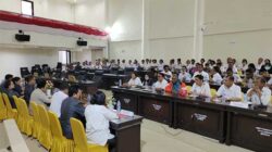 Komisi I DPRD Kota Sorong Rapat Sikapi SK Kadisdik Kota Sirg