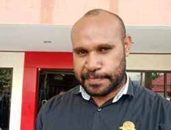 KY Terus Awasi Kinerja Hakim di Papua, Silakan Lapor Jika Masyarakat Tak Puas