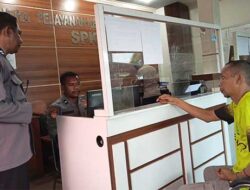AJI Kecam Pengeroyokan Jurnalis di Manokwari Saat Liputan