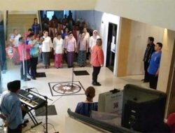 Pemkot Ambon Peringati Hari Lahir Pancasila 2023