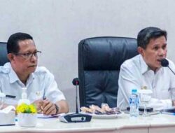 Masa Tugas Diperpanjang, Wattimena Usung 5 Kebijakan Prioritas