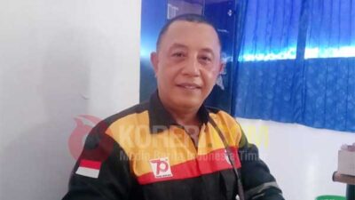 Berlakukan One Man One Seat, Pelni Ambon: Non Seat Sudah Ditiadakan