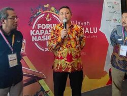 Vokasi SDM Papua-Kapasitas UMKM Jadi Fokus Forum Kapnas III Pamalu di Hari Terakhir