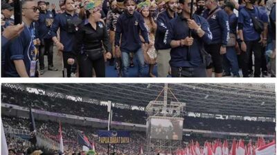 Apel Siaga Partai NasDem