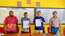 BPJS Kes Cab Manokwari PESIAR