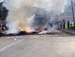 Kapolda Papua Barat Ancam Buka Paksa Palang Akses ke Bandara Rendani