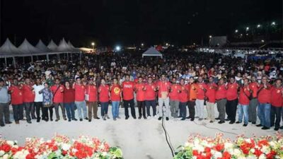 Festival BMW 2023 Lchg Festival Harmoni Biak