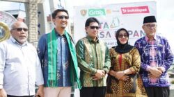 Apresiasi Festival Kota Masa Depan Ambon, Gubernur: Pelaku UMKM Harus Berinovasi 18 Gubmal Apresiasi Fesival Masa Depan Kota Ambon