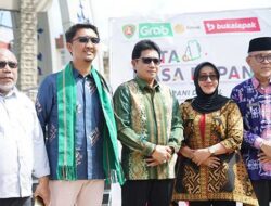 Apresiasi Festival Kota Masa Depan Ambon, Gubernur: Pelaku UMKM Harus Berinovasi