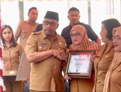 8 Sekolah di Maluku Terima Penghargaan Adiwiyata dari Gubernur