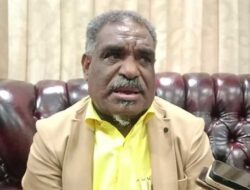 DPRD Kota Jayapura: Ketua RT/RW Harus Tinggalkan Jabatan Jika Maju Caleg