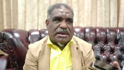 DPRD Kota Jayapura: Ketua RT/RW Harus Tinggalkan Jabatan Jika Maju Caleg