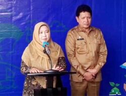Dirjen PPI Ajak Pemda Dukung Pencegahan Krisis Iklim, Juga Harapkan Peran Pers