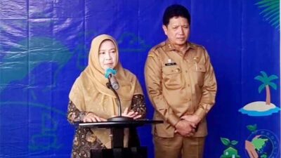 Dirjen PPI Ajak Pemda Dukung Pencegahan Krisis Iklim, Juga Harapkan Peran Pers