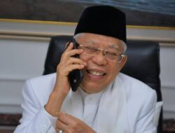 Wapres RI Akan Kunjungi 3 Kabupaten di Papua Barat, Ini Agendanya