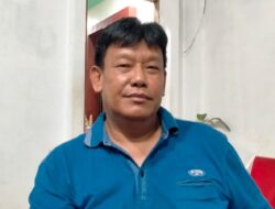 Pernah Berstatus Terpidana Penganiayaan, Noval Ajuan Siap Bertarung di Pileg 2024