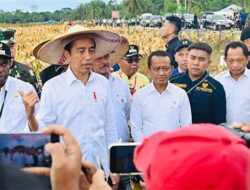 Pentingnya Kerja Sama Hilirisasi dengan PNG, Presiden : Untuk Kemajuan Bersama