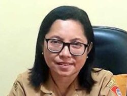 Disdukcapil Kota Ambon Fokus Laksanakan Tugas Secara Terintegrasi