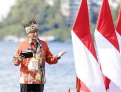 Papua Street Carnival Diharapkan Jadi Pemantik Semangat Berkarya Anak Muda Papua