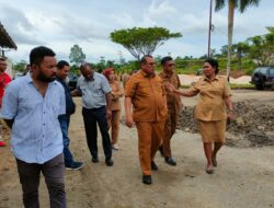 Stadion Wombik Juga Dijadikan Pusat Kegiatan HUT Kemerdekaan RI ke-78