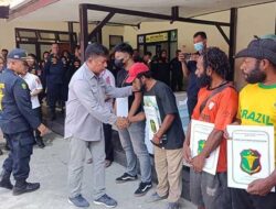 6 Jenazah Korban Kecelakaan Pesawat Resmi Diserahkan ke Keluarga