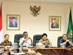 Comextra Majora, Perusahaan Kelas Dunia yang Bakal Berinvestasi di Maluku
