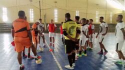 Diperkuat Eks Punggawa Mutiara Hitam, Futsal Korpri Papua Jadi Kandidat Juara 13 IMG 20230715 WA0005
