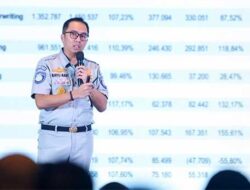 2022, Jasa Raharja Catat Kinerja Keuangan Stabil