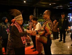 Hotel ASTON Sorong Pilihan Terbaik Menginap Wapres RI