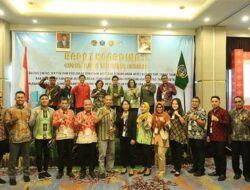 Gubernur Akui Masih Terdapat Banyak Permasalahan Agraria di Maluku
