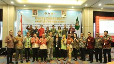 Gubernur Akui Masih Terdapat Banyak Permasalahan Agraria di Maluku