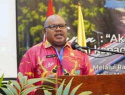 Banjir Landa Kota Jayapura, Masyarakat Diimbau Waspada