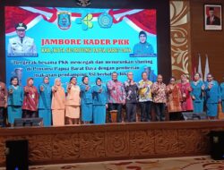 Jambore Kader PKK Diharapkan Menurunkan Stunting di Papua Barat Daya