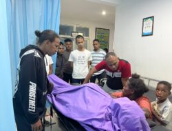 Korban Penembakan Meninggal Dunia, Polres Manokwari Selatan Gelar Siaga Satu