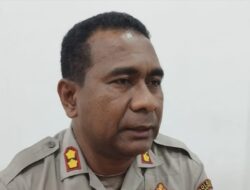 Serang Petugas Saat Diamankan, Polisi Tindak Tegas Pelaku Penganiayaan Berat 2 Warga
