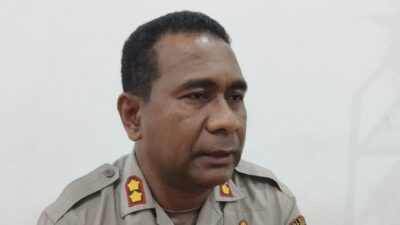 Serang Petugas Saat Diamankan, Polisi Tindak Tegas Pelaku Penganiayaan Berat 2 Warga