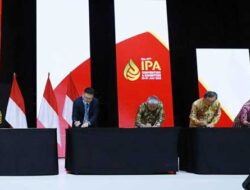 Pertamina dan Petronas Ambil Alih Hal Partisipasi Shell di Blok Masela Tanggal:25 Jul 2023 11:16