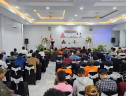 Saadiah Uluputty Inisiasi Giat Bimtek Tingkatkan Kualitas Peternak di Maluku