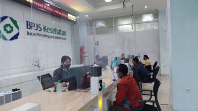 Waspada ! Modus Penipuan Mengatasnamakan BPJS Merajalela