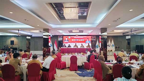 Ini Kesepakatan 7 Bupati di Papua Barat Bersama Gubernur Waterpauw 1 IMG 20230727 WA0018