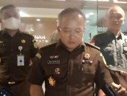 Diperiksa Penyidik Selama 11 Jam, FKM Resmi Ditahan Kejati Papua Barat