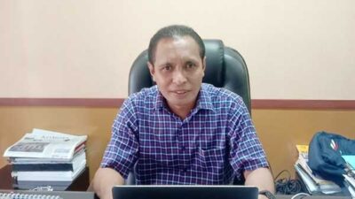 Awal Agustus 2023, Batas Akhir Pembahasan LPJ Gubernur Maluku