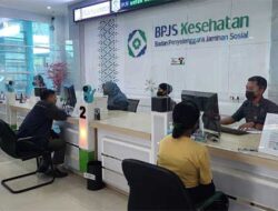 BPJS Kesehatan Manokwari Komitmen Beri Layanan Prima, Tuai Pujian Warga