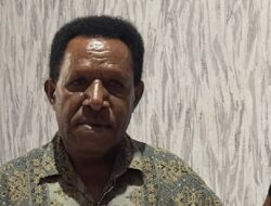 Masyarakat  Papua Diimbau Jaga Kamtibmas Jelang Pemilu 2024